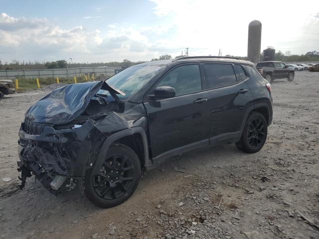 JEEP COMPASS 2022 3c4njcbb8nt202128