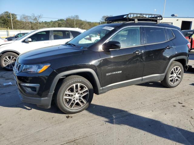 JEEP COMPASS LA 2017 3c4njcbb9ht632805