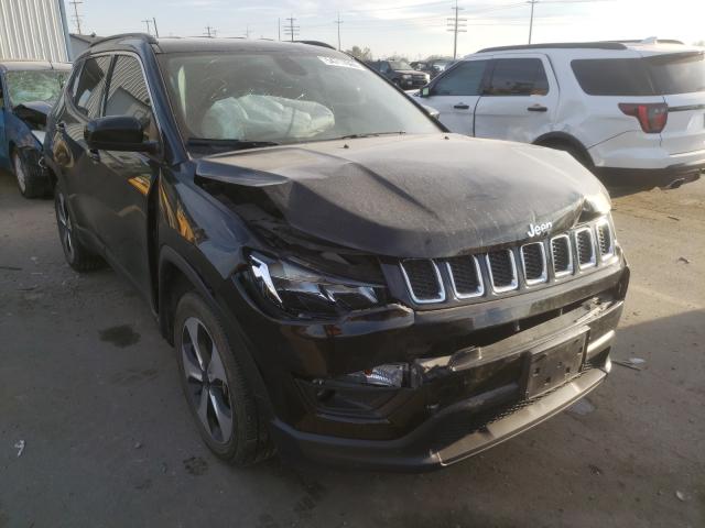 JEEP NULL 2017 3c4njcbb9ht668770