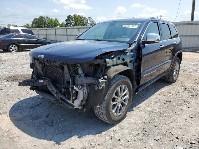 JEEP COMPASS LA 2017 3c4njcbb9ht669482