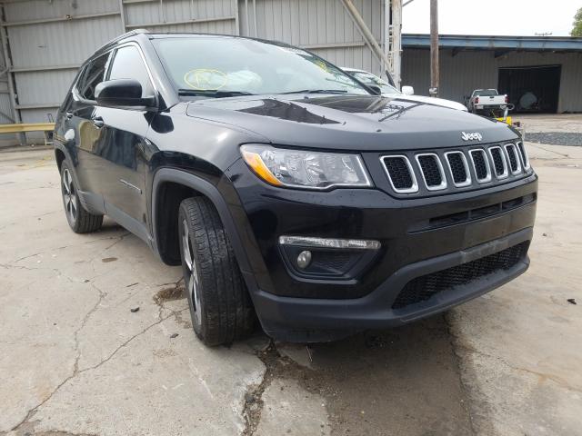 JEEP NULL 2018 3c4njcbb9jt102646