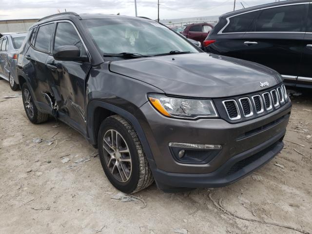 JEEP NULL 2018 3c4njcbb9jt123657