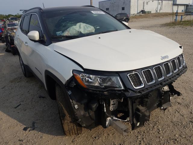 JEEP NULL 2018 3c4njcbb9jt124257