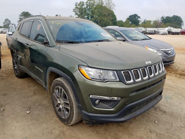 JEEP NULL 2018 3c4njcbb9jt165617