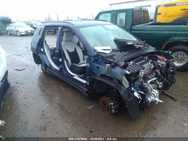 JEEP COMPASS 2018 3c4njcbb9jt182126