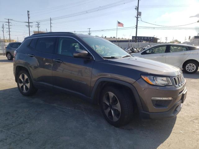 JEEP COMPASS LA 2018 3c4njcbb9jt182210