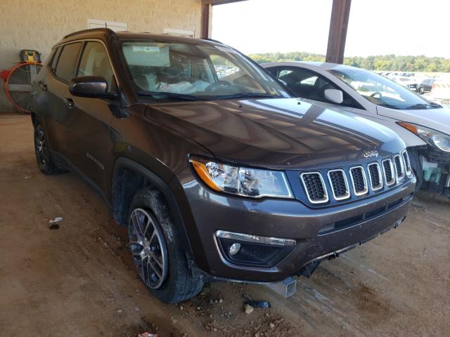 JEEP NULL 2018 3c4njcbb9jt194034