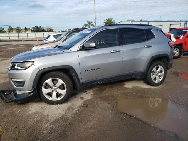 JEEP COMPASS 2018 3c4njcbb9jt212810