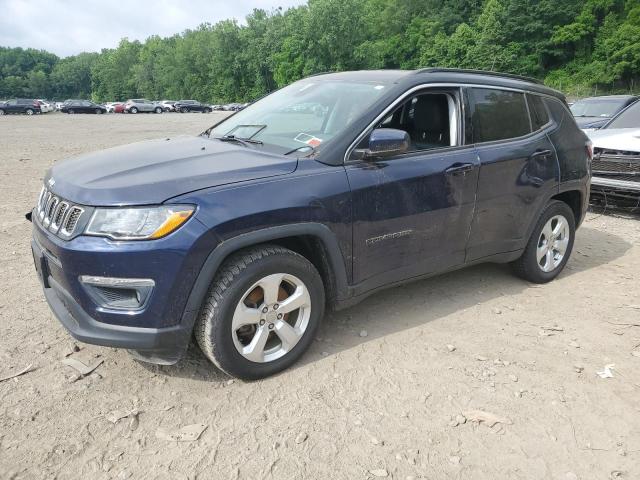 JEEP COMPASS 2017 3c4njcbb9jt226982