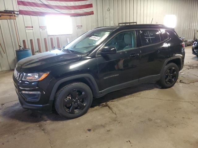 JEEP COMPASS 2018 3c4njcbb9jt268181