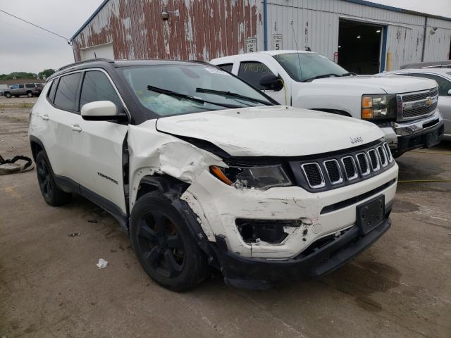 JEEP NULL 2018 3c4njcbb9jt286289