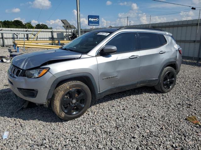 JEEP COMPASS LA 2018 3c4njcbb9jt293162