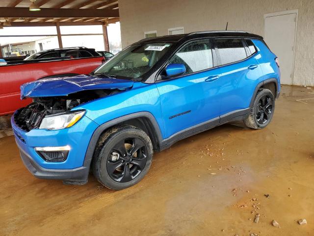 JEEP NULL 2018 3c4njcbb9jt324653