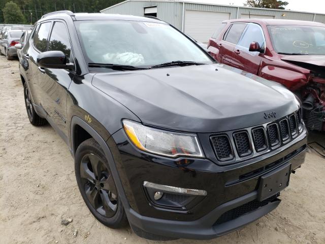 JEEP NULL 2018 3c4njcbb9jt368846