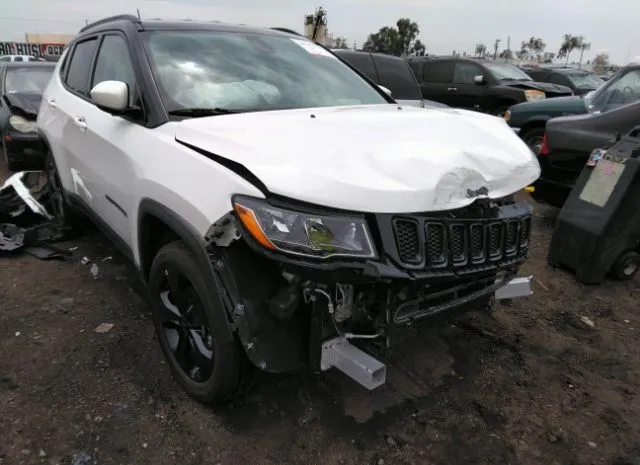 JEEP COMPASS 2018 3c4njcbb9jt407872