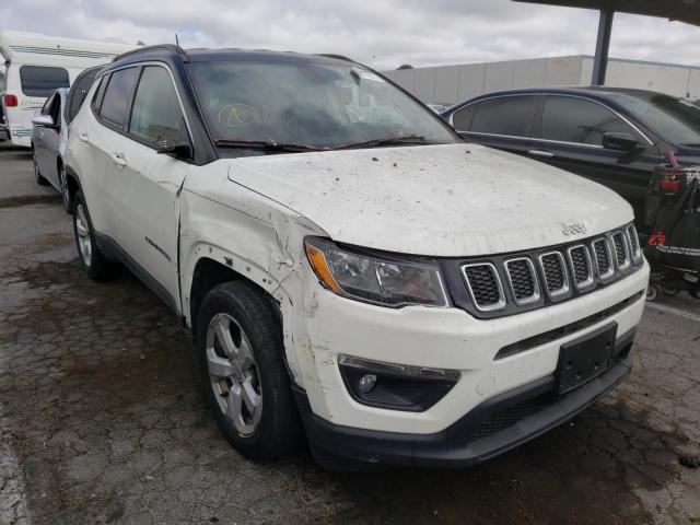 JEEP NULL 2018 3c4njcbb9jt441309