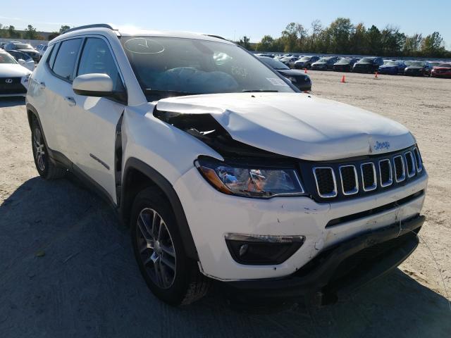 JEEP NULL 2018 3c4njcbb9jt494821