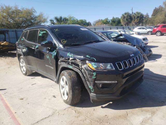 JEEP NULL 2018 3c4njcbb9jt495032