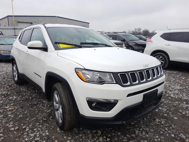 JEEP NULL 2018 3c4njcbb9jt503257