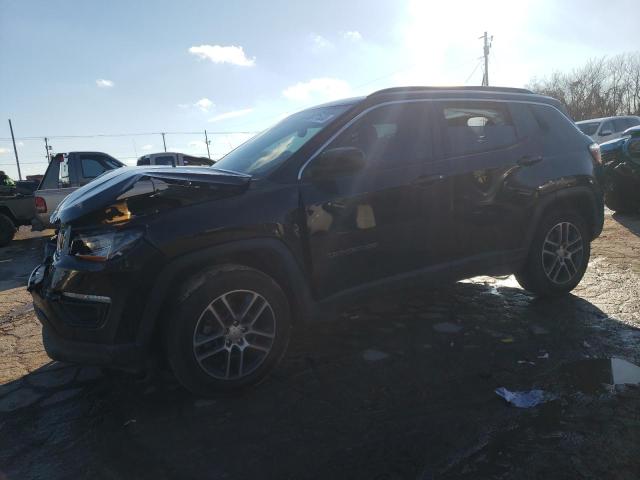 JEEP COMPASS LA 2018 3c4njcbb9jt503372