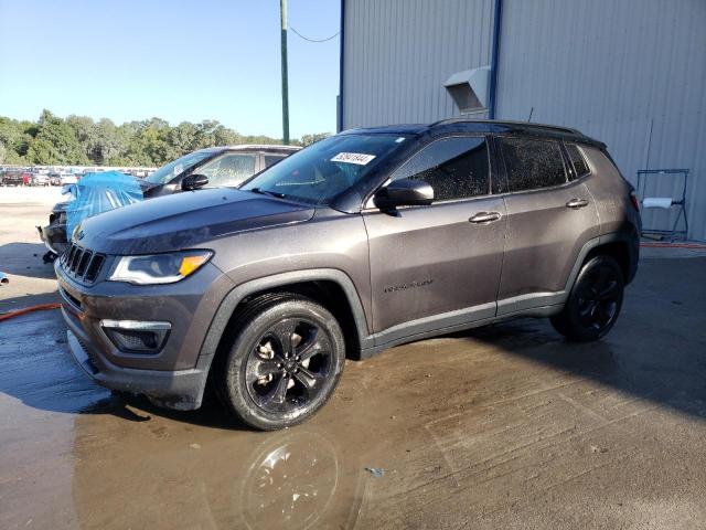 JEEP COMPASS 2019 3c4njcbb9kt617745