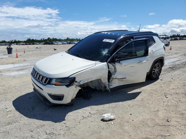 JEEP COMPASS 2019 3c4njcbb9kt678285