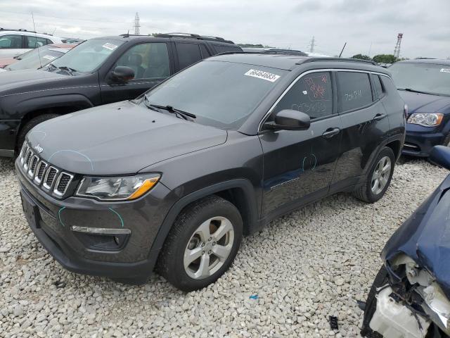 JEEP COMPASS LA 2019 3c4njcbb9kt699735