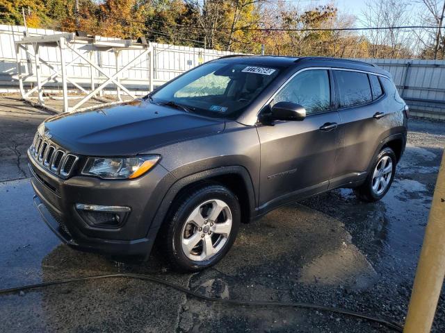 JEEP COMPASS LA 2019 3c4njcbb9kt815127