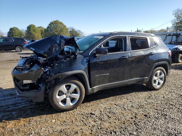 JEEP COMPASS LA 2019 3c4njcbb9kt852226