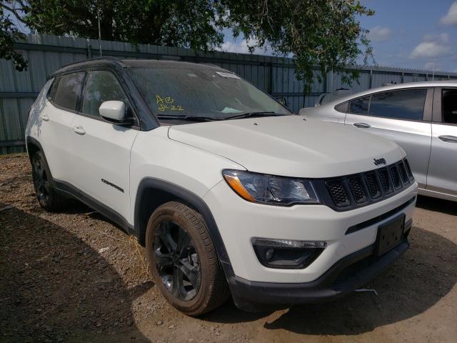 JEEP COMPASS LA 2020 3c4njcbb9lt102116