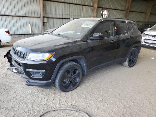 JEEP COMPASS LA 2020 3c4njcbb9lt121765