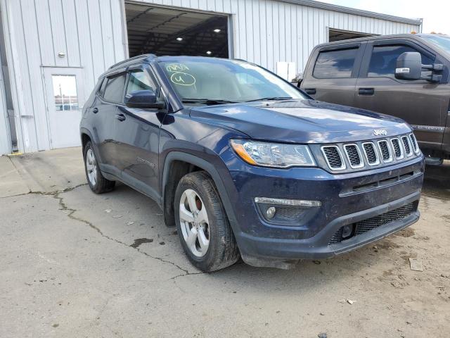 JEEP COMPASS LA 2020 3c4njcbb9lt134080