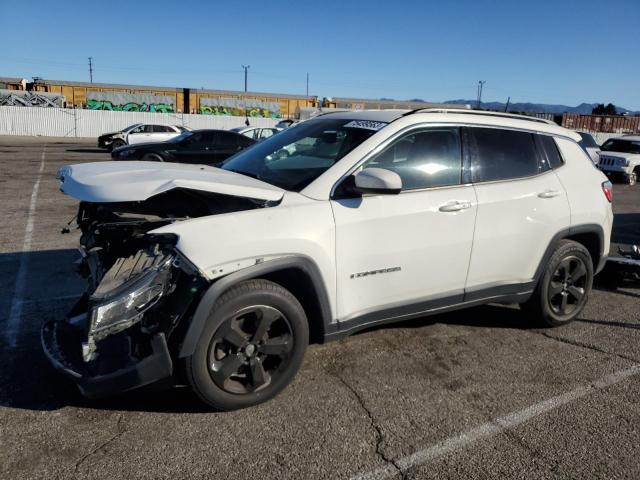 JEEP COMPASS 2020 3c4njcbb9lt141384