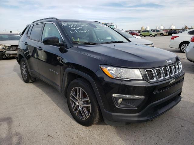 JEEP COMPASS LA 2020 3c4njcbb9lt150859