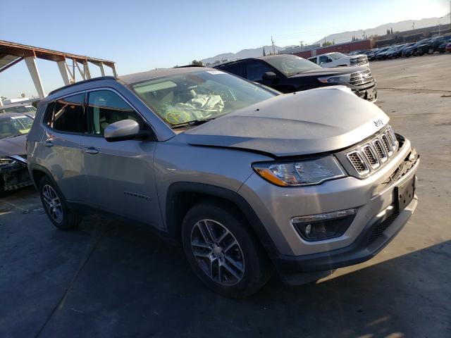 JEEP COMPASS LA 2020 3c4njcbb9lt152918