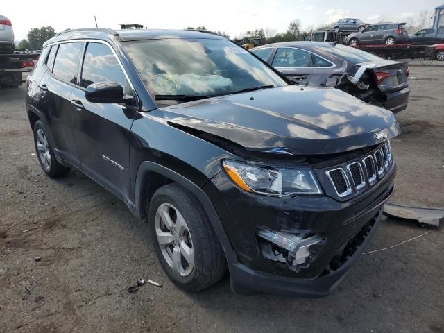 JEEP COMPASS LA 2020 3c4njcbb9lt162235