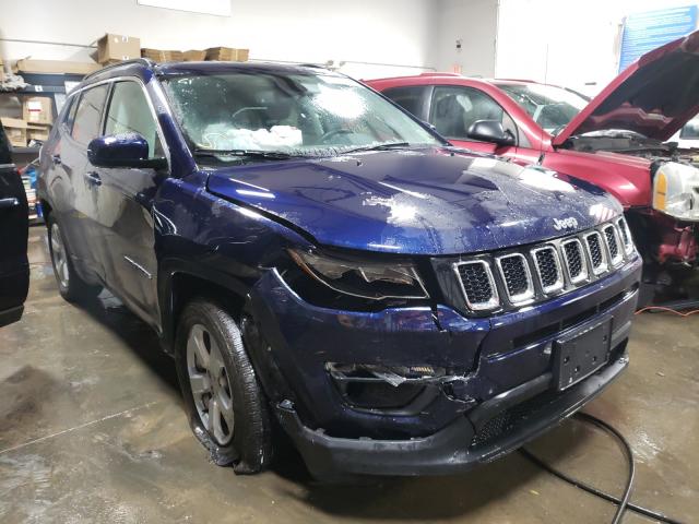 JEEP NULL 2020 3c4njcbb9lt162350