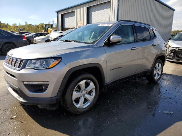 JEEP COMPASS 2020 3c4njcbb9lt198958