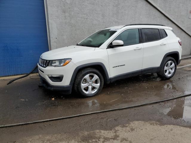 JEEP COMPASS LA 2020 3c4njcbb9lt224975