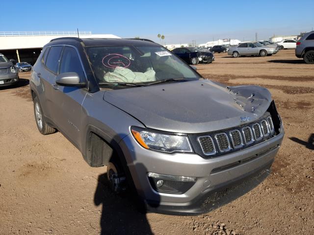 JEEP COMPASS LA 2020 3c4njcbb9lt230047