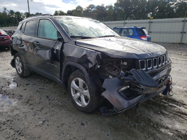 JEEP COMPASS LA 2020 3c4njcbb9lt230694