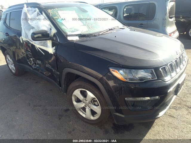 JEEP COMPASS 2020 3c4njcbb9lt250010