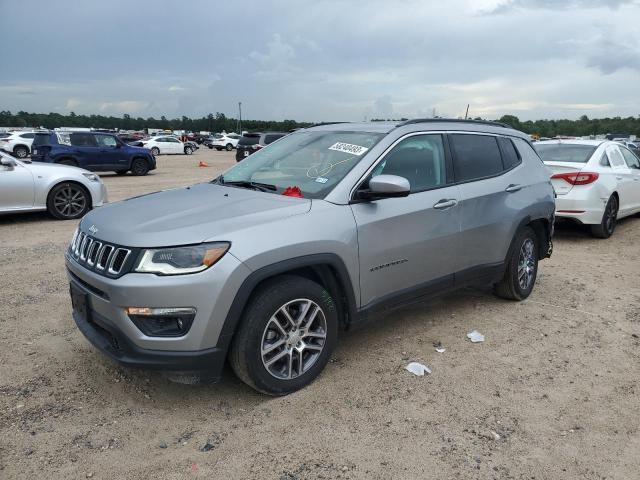 JEEP COMPASS LA 2020 3c4njcbb9lt257152