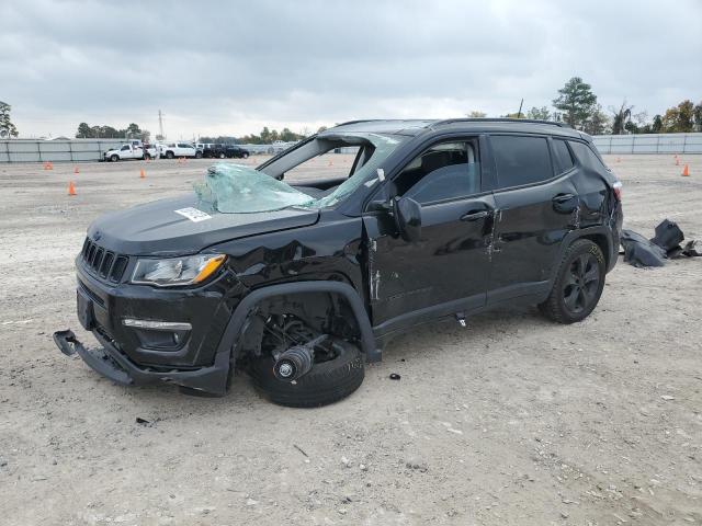 JEEP COMPASS LA 2021 3c4njcbb9mt510343