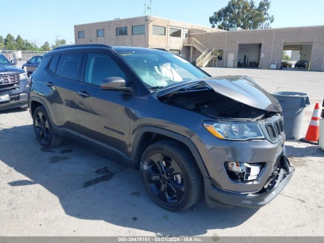 JEEP COMPASS 2021 3c4njcbb9mt523433