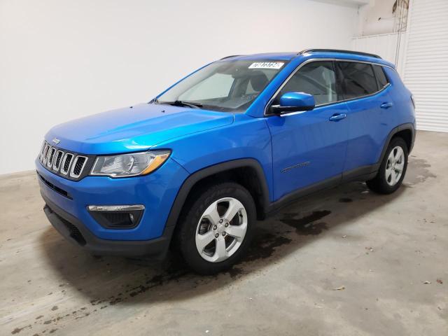 JEEP COMPASS LA 2021 3c4njcbb9mt548770