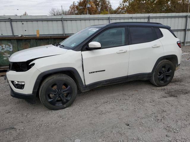 JEEP COMPASS 2021 3c4njcbb9mt587312