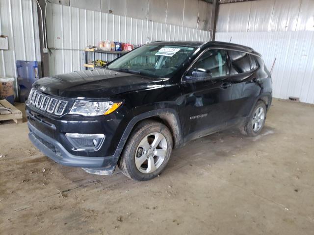 JEEP COMPASS LA 2021 3c4njcbb9mt597631