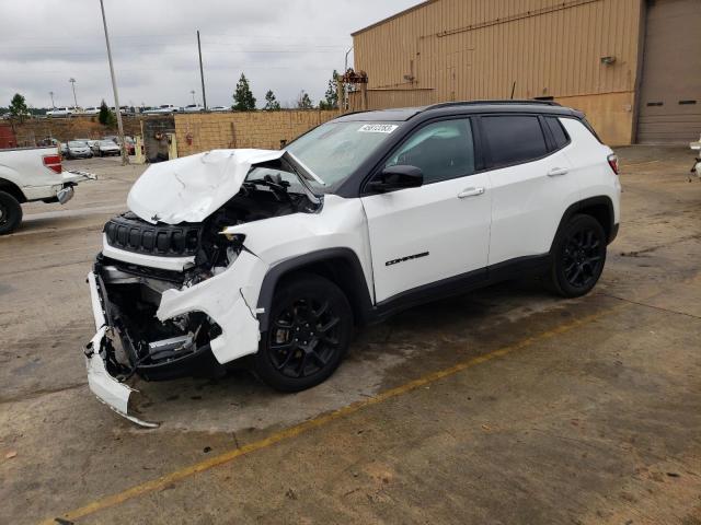 JEEP COMPASS LA 2022 3c4njcbb9nt177899