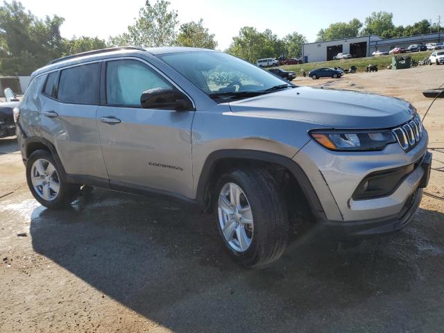 JEEP COMPASS LA 2022 3c4njcbb9nt205247